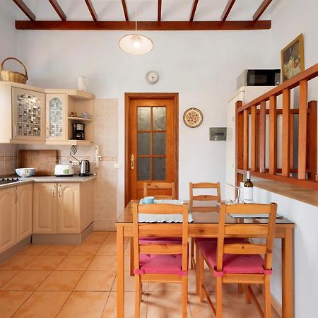 Villa La Huerta à Hermigua Extérieur photo